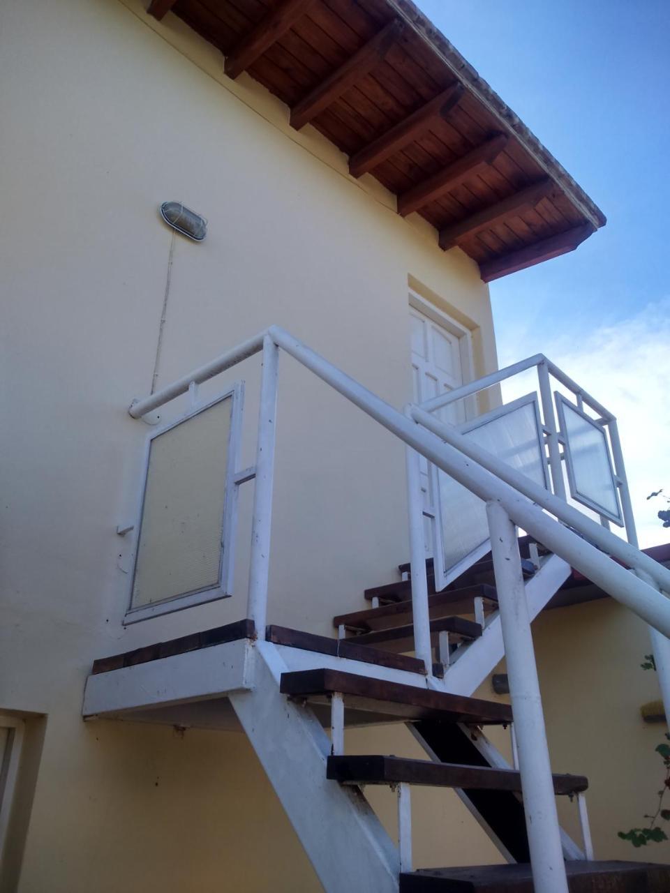 Hotel Rincon Serrano San Agustin de Valle Fertil Exterior photo